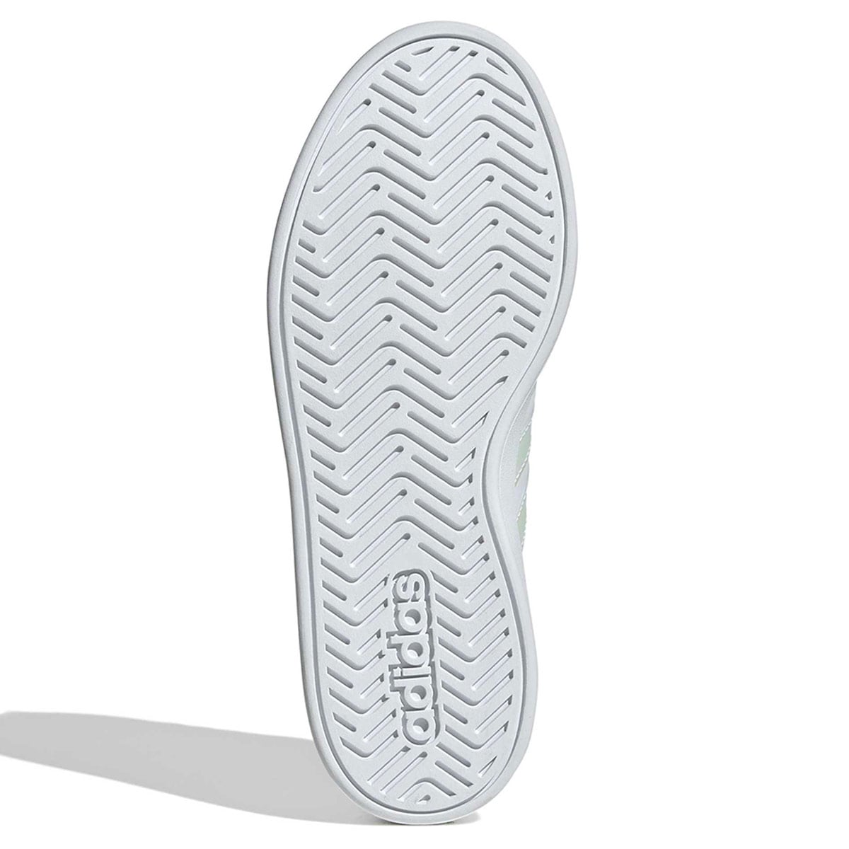 ZAPATILLAS NIÑO ADIDAS CASUALES BLANCO GRAND COURT 3.0 J - 6
