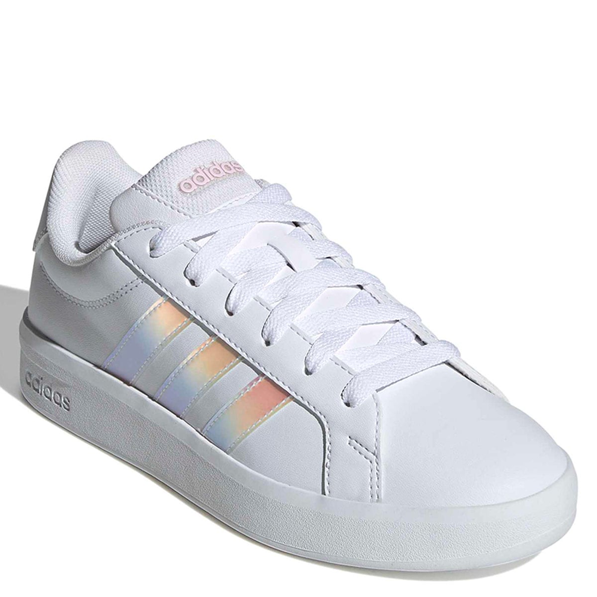 ZAPATILLAS NIÑO ADIDAS CASUALES BLANCO GRAND COURT 3.0 J - 2