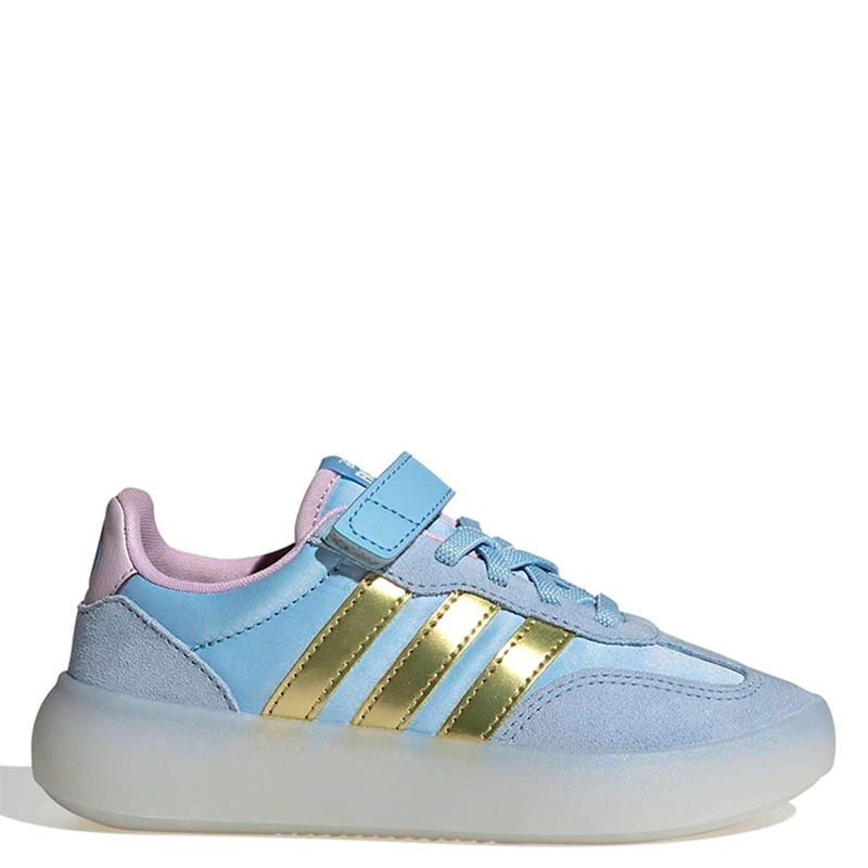 ZAPATILLAS NIÑO ADIDAS CASUALES AZUL BARREDA DECODE ANNA EL C - 2
