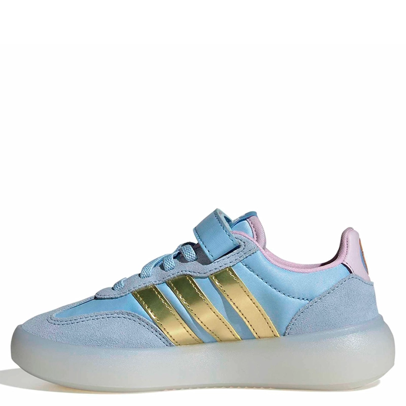 ZAPATILLAS NIÑO ADIDAS CASUALES AZUL BARREDA DECODE ANNA EL C - 4