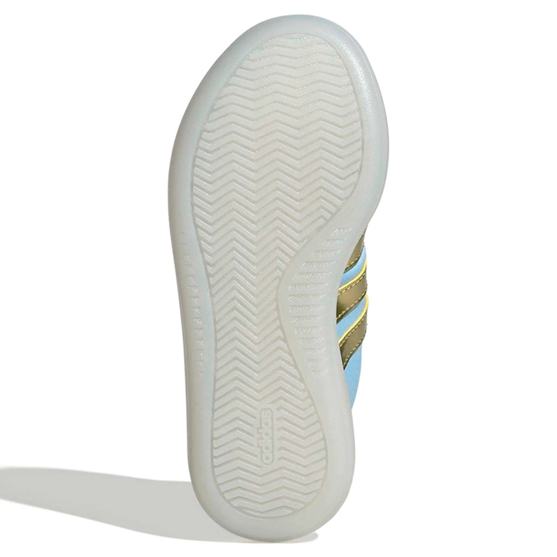 ZAPATILLAS NIÑO ADIDAS CASUALES AZUL BARREDA DECODE ANNA EL C - 7