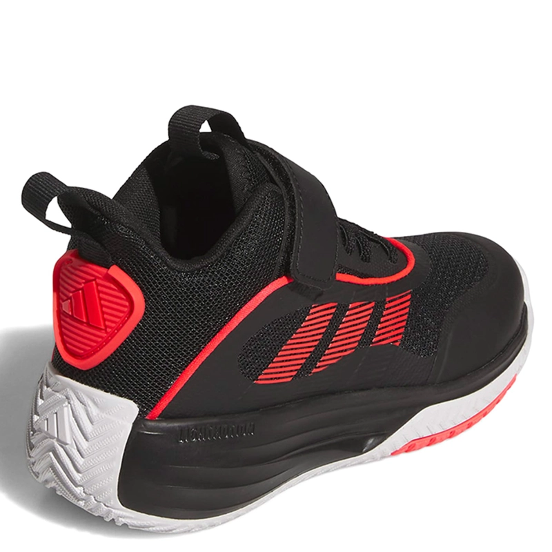 ZAPATILLAS NIÑO ADIDAS CASUALES NEGRO OWNTHEGAME 3.0 K - 4