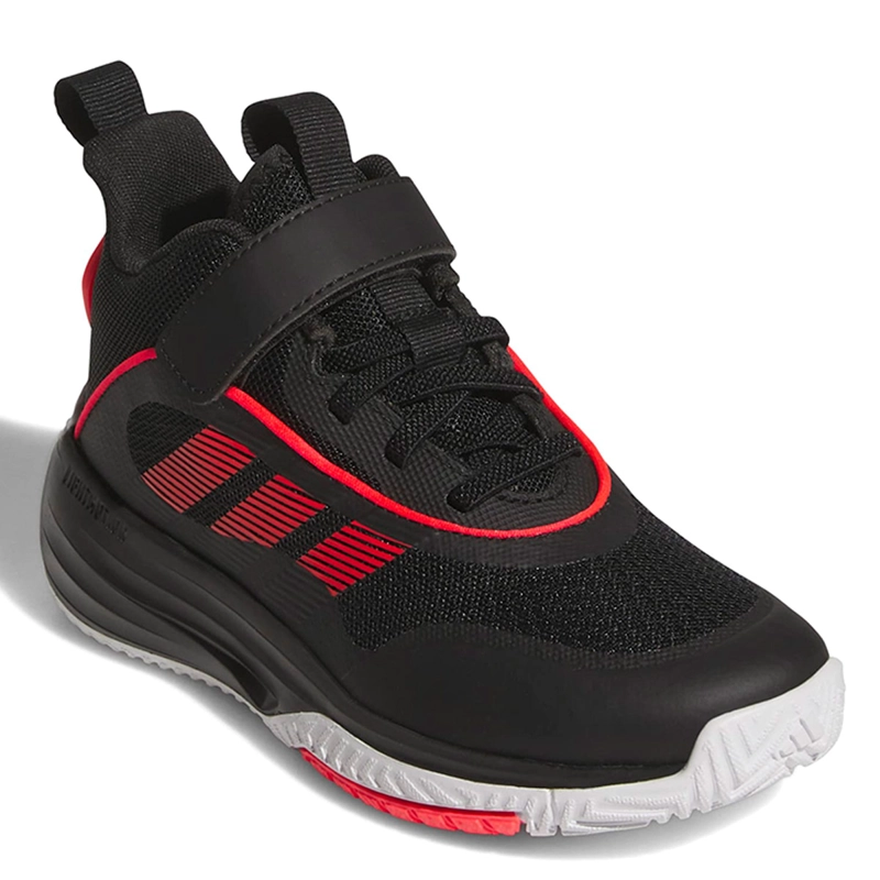 ZAPATILLAS NIÑO ADIDAS CASUALES NEGRO OWNTHEGAME 3.0 K - 2