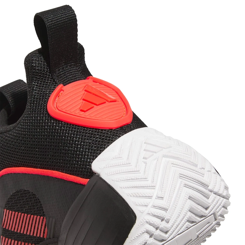 ZAPATILLAS NIÑO ADIDAS CASUALES NEGRO OWNTHEGAME 3.0 K - 7