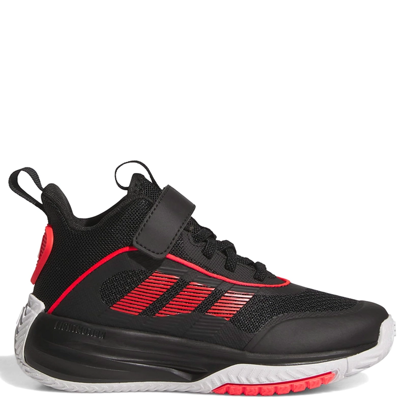 ZAPATILLAS NIÑO ADIDAS CASUALES NEGRO OWNTHEGAME 3.0 K - 1