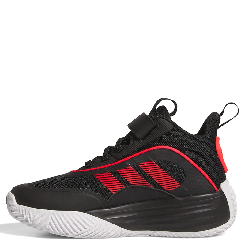 ZAPATILLAS NIÑO ADIDAS CASUALES NEGRO OWNTHEGAME 3.0 K - 3