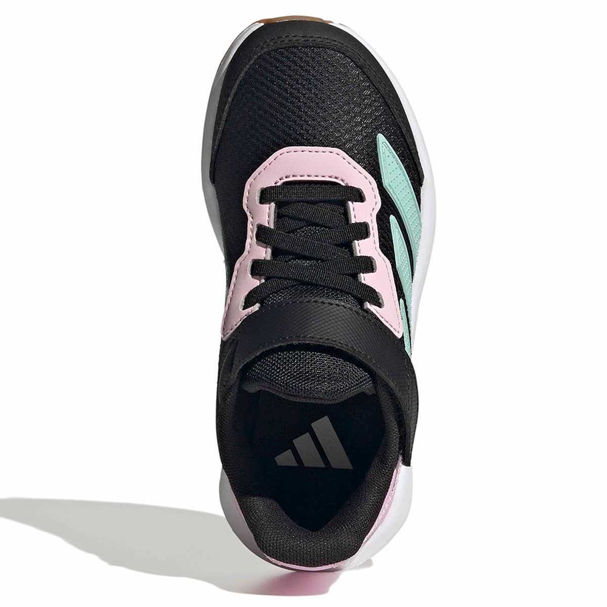 ZAPATILLAS NIÑO ADIDAS CASUALES NEGRO FAITO EL K - 5