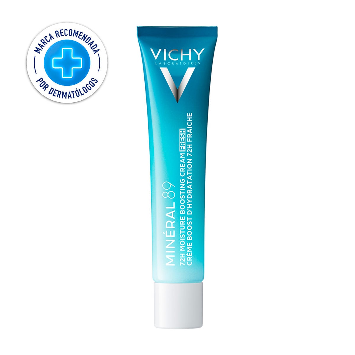 CREMA VICHY MINERAL 89 72HRS 40ML - 1