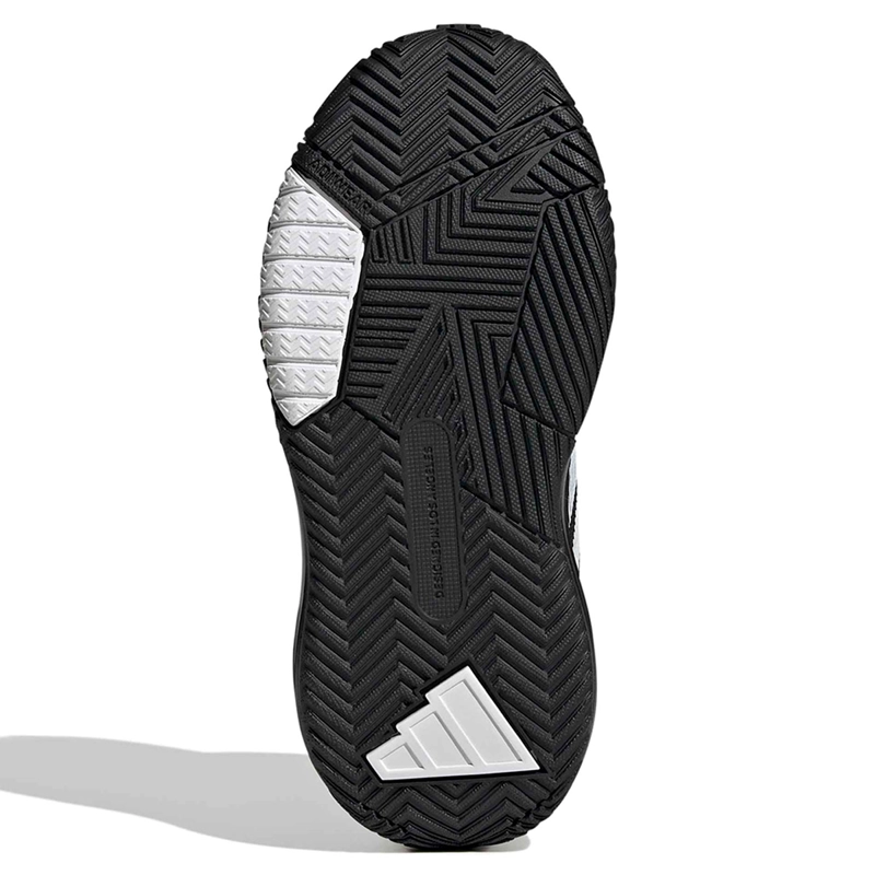 ZAPATILLAS NIÑO ADIDAS CASUALES NEGRO OWNTHEGAME 3.0 K - 6