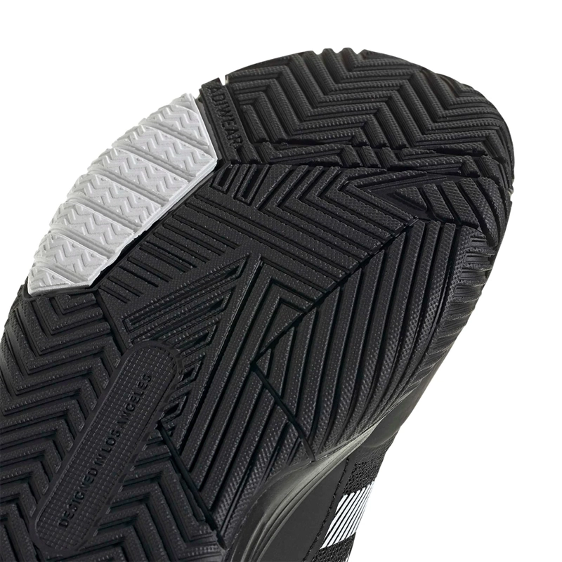 ZAPATILLAS NIÑO ADIDAS CASUALES NEGRO OWNTHEGAME 3.0 K - 8