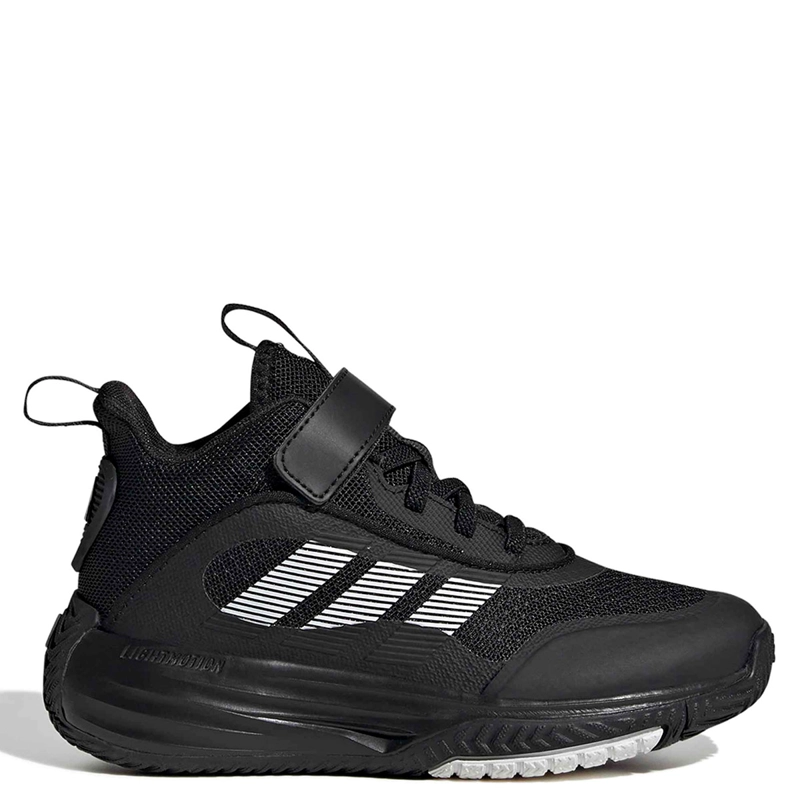 ZAPATILLAS NIÑO ADIDAS CASUALES NEGRO OWNTHEGAME 3.0 K - 1