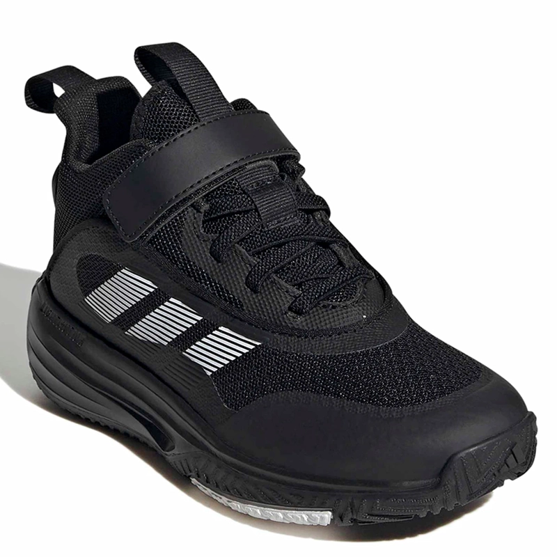 ZAPATILLAS NIÑO ADIDAS CASUALES NEGRO OWNTHEGAME 3.0 K - 2
