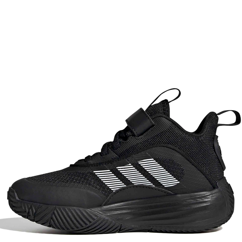 ZAPATILLAS NIÑO ADIDAS CASUALES NEGRO OWNTHEGAME 3.0 K - 3