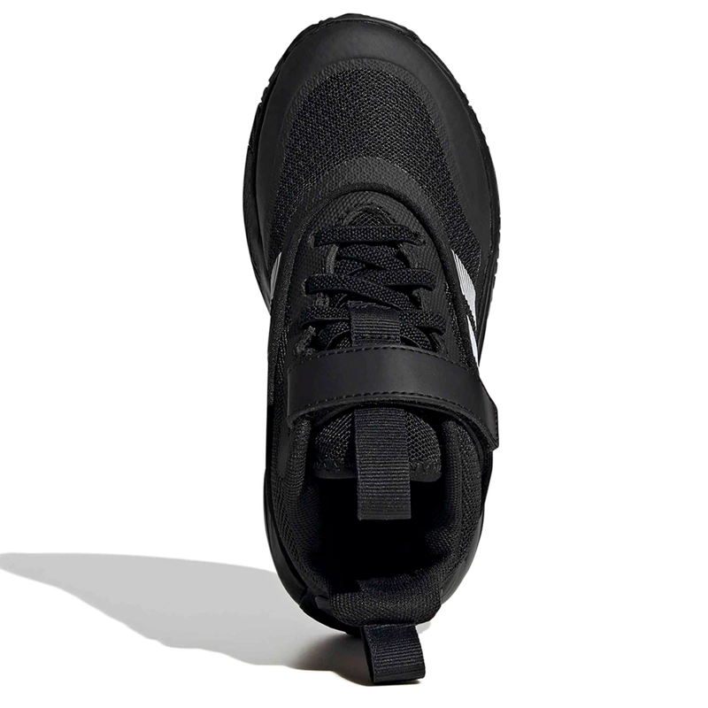 ZAPATILLAS NIÑO ADIDAS CASUALES NEGRO OWNTHEGAME 3.0 K - 5