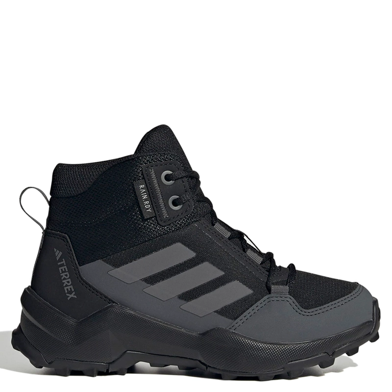 ZAPATILLAS NIÑO ADIDAS OUTDOOR NEGRO TERREX AX4R R.RDY MID K - 1