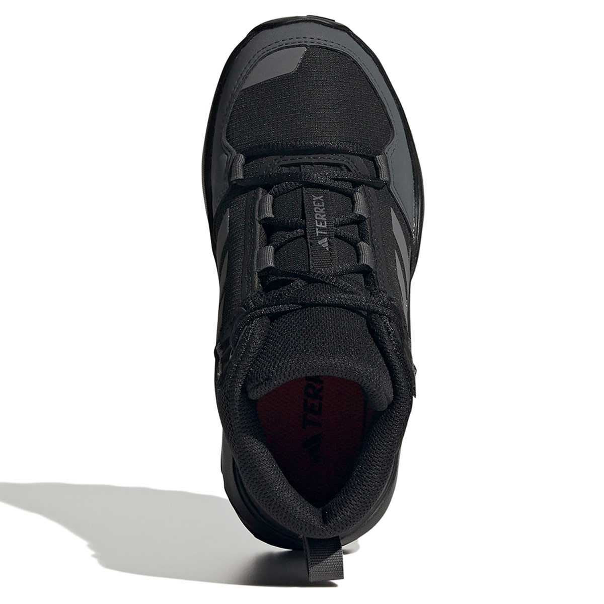 ZAPATILLAS NIÑO ADIDAS OUTDOOR NEGRO TERREX AX4R R.RDY MID K - 5