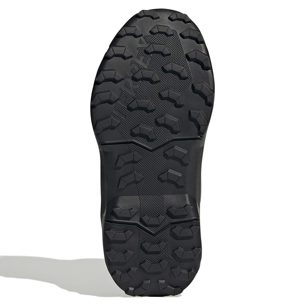 ZAPATILLAS NIÑO ADIDAS OUTDOOR NEGRO TERREX AX4R R.RDY MID K - 6