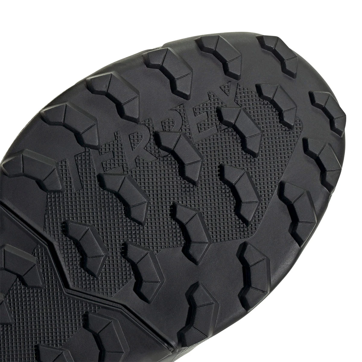 ZAPATILLAS NIÑO ADIDAS OUTDOOR NEGRO TERREX AX4R R.RDY MID K - 8