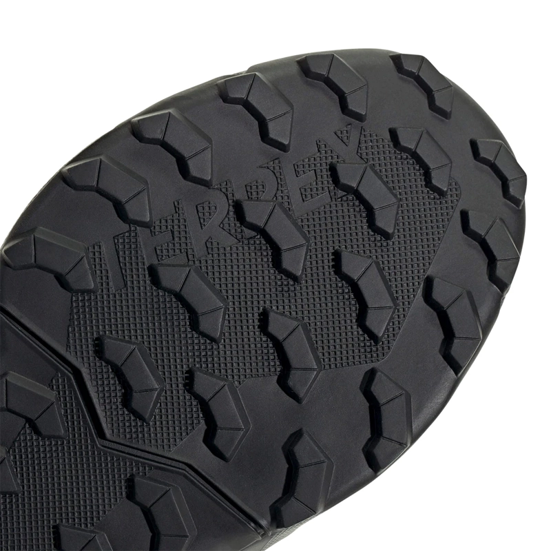 ZAPATILLAS NIÑO ADIDAS OUTDOOR NEGRO TERREX AX4R R.RDY MID K - 8