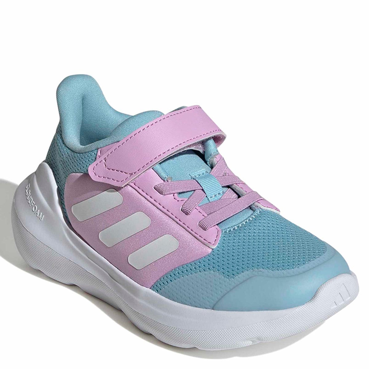 ZAPATILLAS NIÑO ADIDAS CASUALES AZUL TENSAUR RUN 3.0 EL C - 2