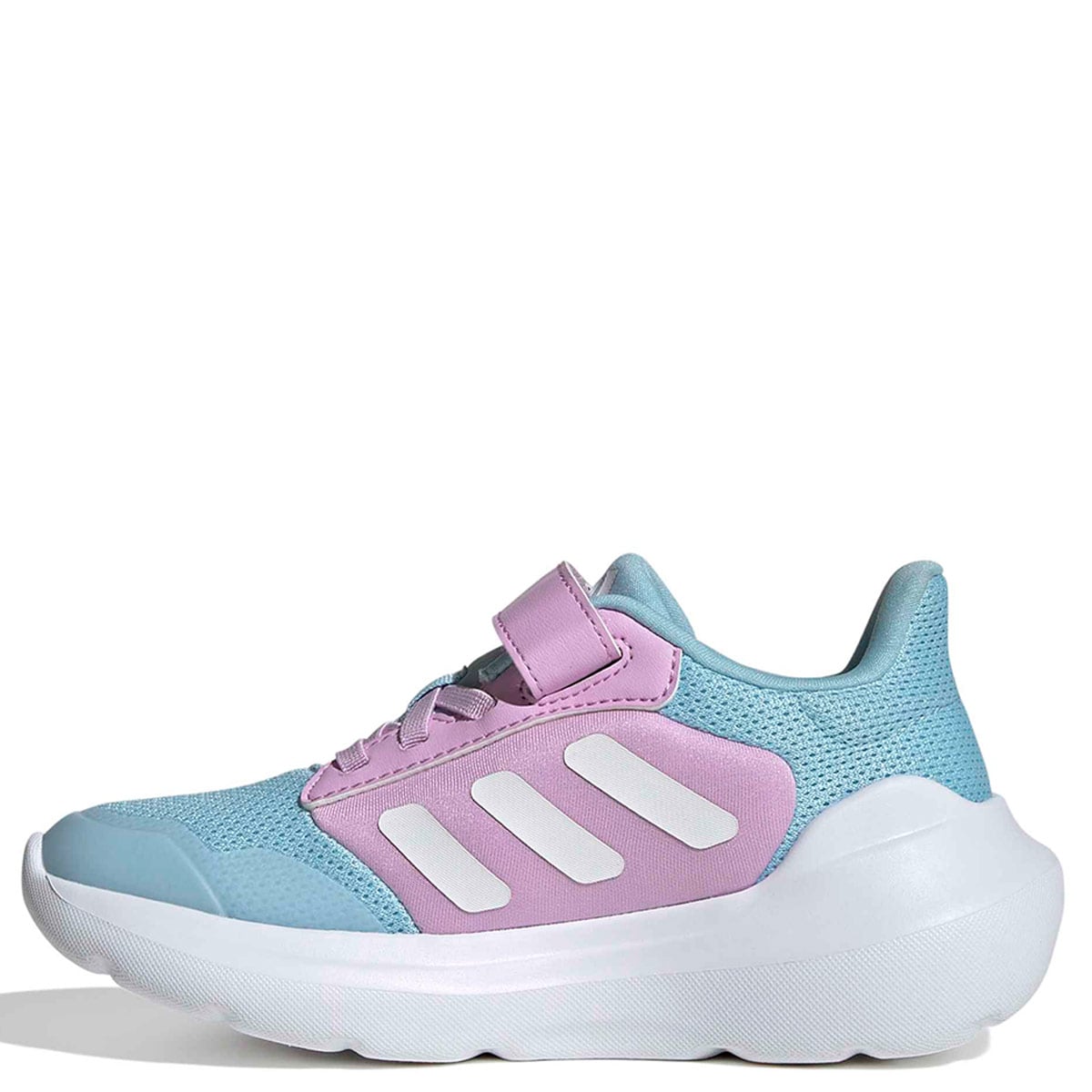 ZAPATILLAS NIÑO ADIDAS CASUALES AZUL TENSAUR RUN 3.0 EL C - 3