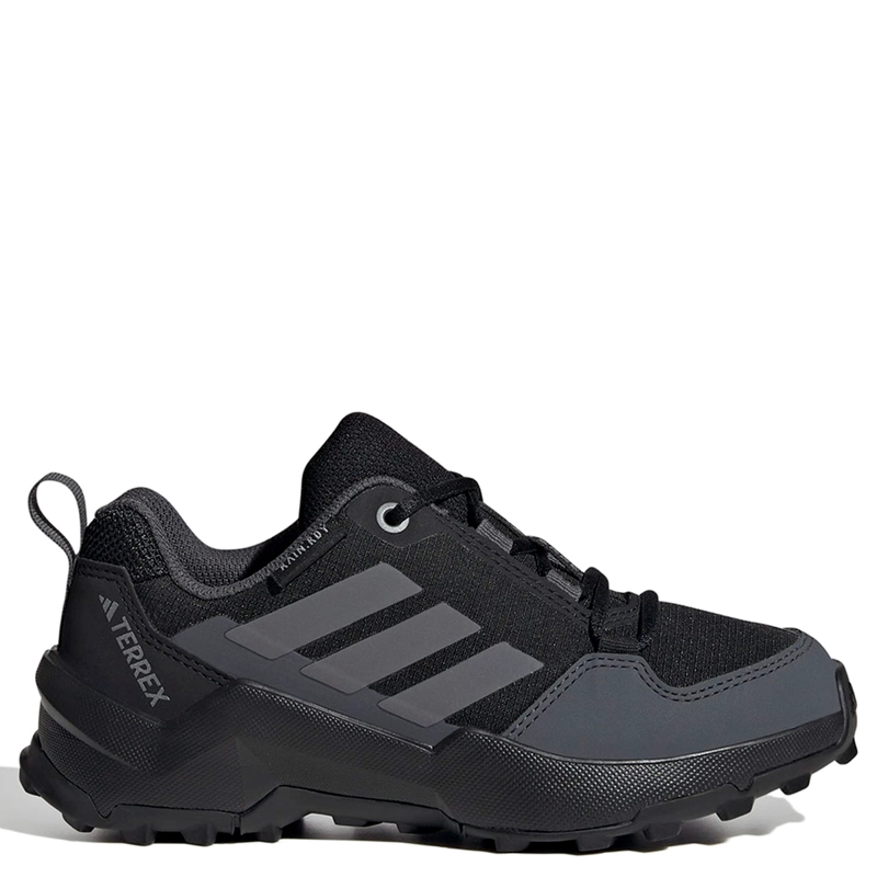 ZAPATILLAS NIÑO ADIDAS CASUALES NEGRO TERREX AX4R R.RDY K - 1