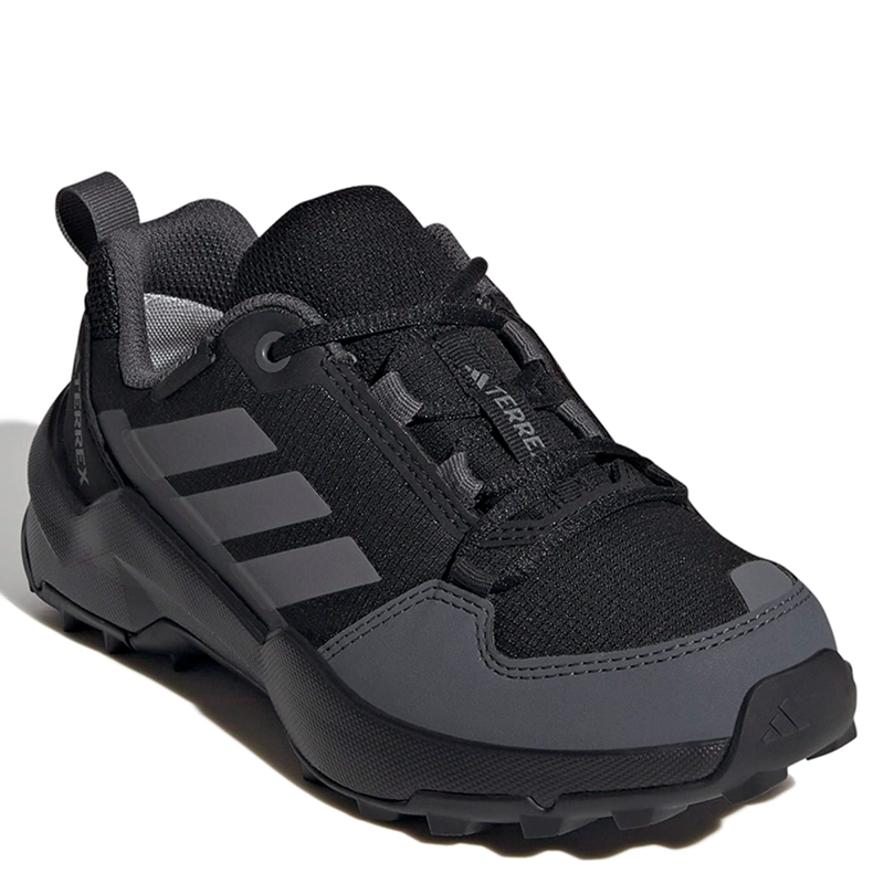 ZAPATILLAS NIÑO ADIDAS CASUALES NEGRO TERREX AX4R R.RDY K - 2
