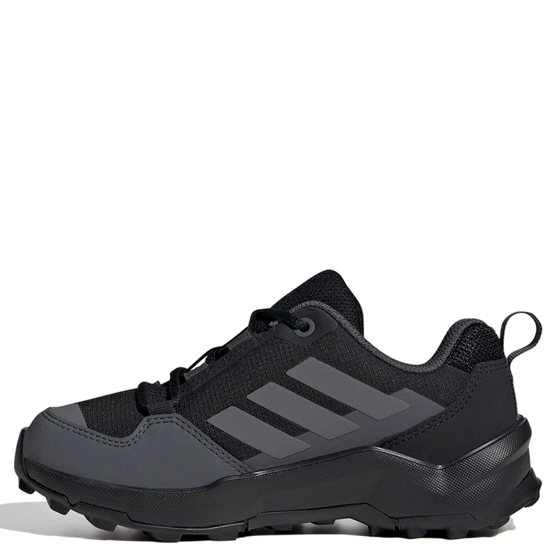 ZAPATILLAS NIÑO ADIDAS CASUALES NEGRO TERREX AX4R R.RDY K - 3