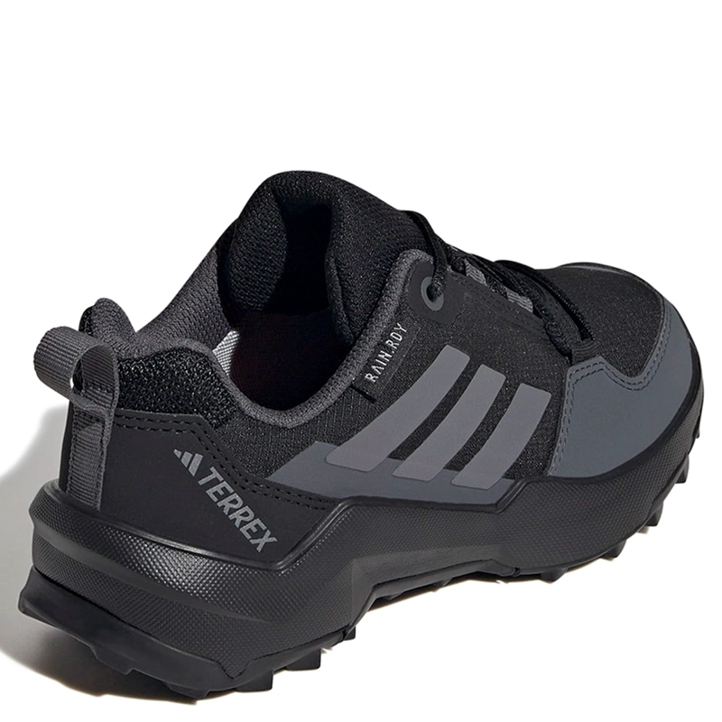 ZAPATILLAS NIÑO ADIDAS CASUALES NEGRO TERREX AX4R R.RDY K - 4