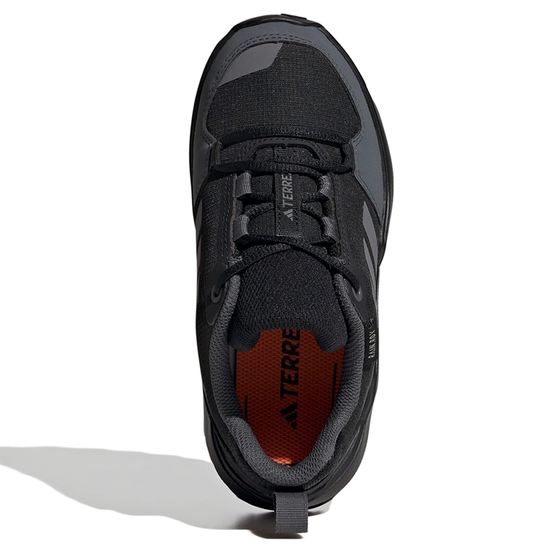 ZAPATILLAS NIÑO ADIDAS CASUALES NEGRO TERREX AX4R R.RDY K - 5