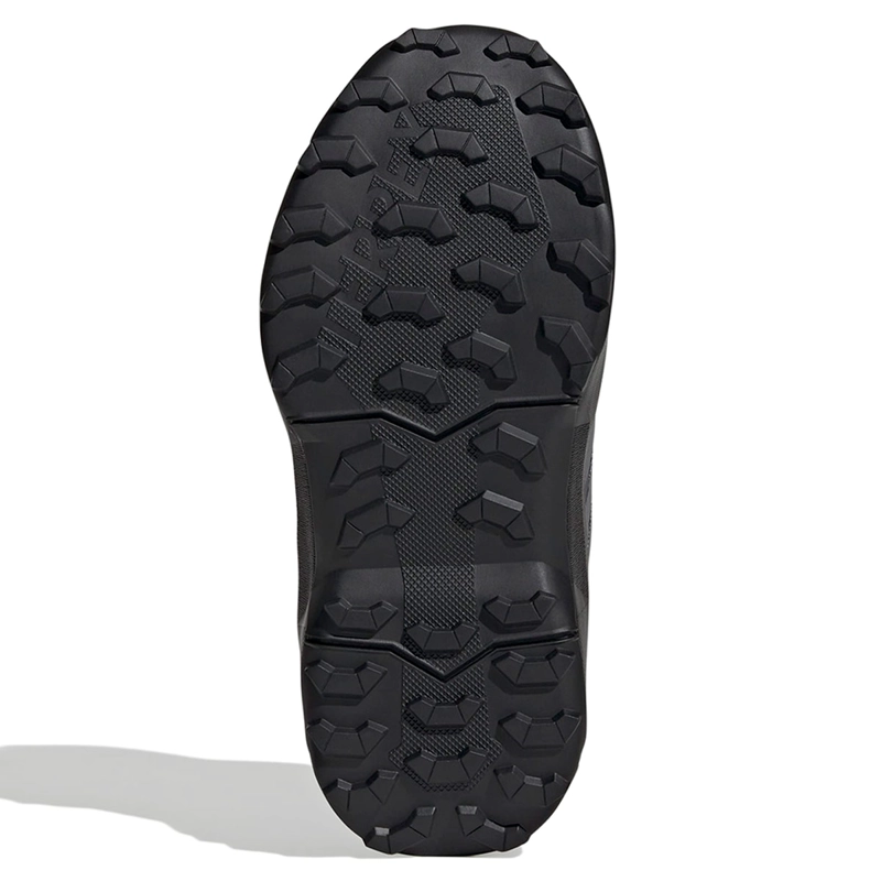 ZAPATILLAS NIÑO ADIDAS CASUALES NEGRO TERREX AX4R R.RDY K - 6