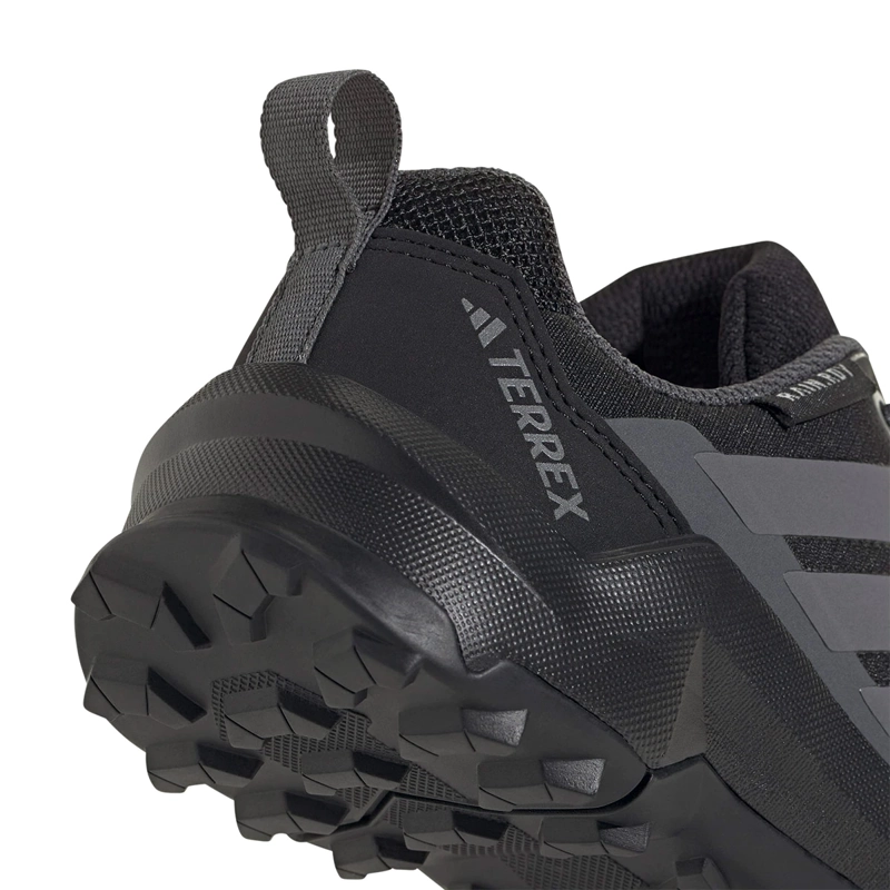 ZAPATILLAS NIÑO ADIDAS CASUALES NEGRO TERREX AX4R R.RDY K - 7