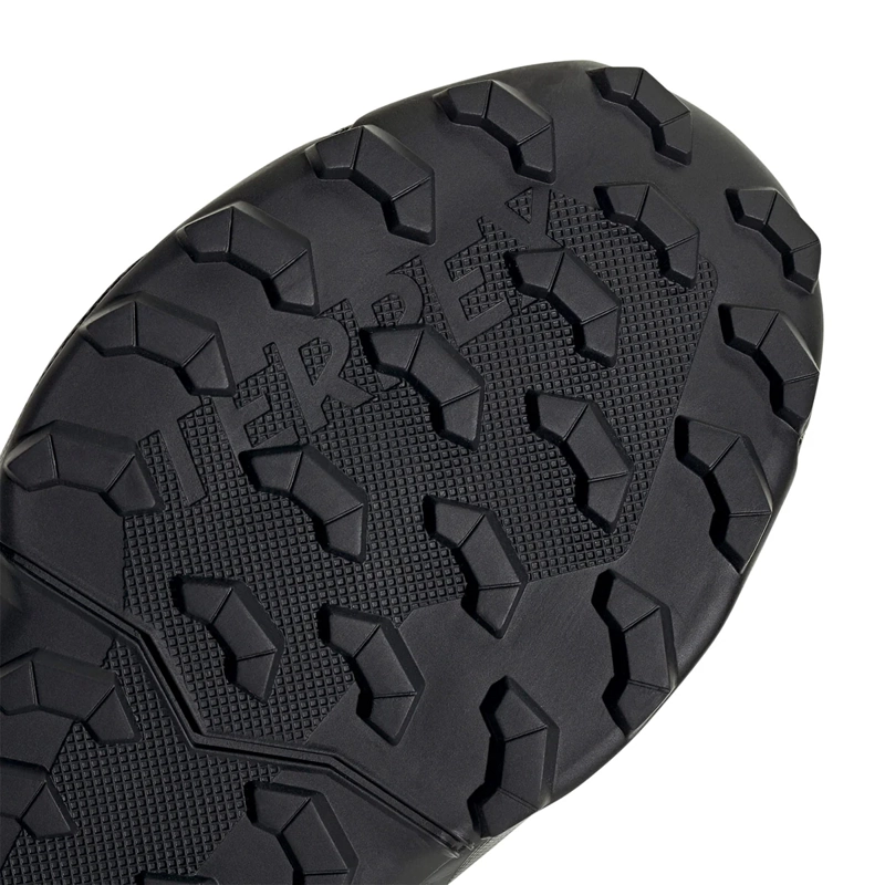 ZAPATILLAS NIÑO ADIDAS CASUALES NEGRO TERREX AX4R R.RDY K - 8