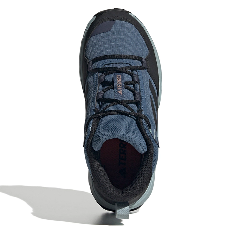 ZAPATILLAS NIÑO ADIDAS OUTDOOR GRIS TERREX AX4R R.RDY MID K - 5