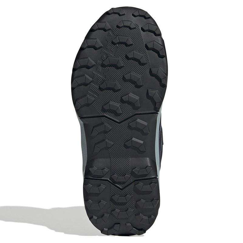 ZAPATILLAS NIÑO ADIDAS OUTDOOR GRIS TERREX AX4R R.RDY MID K - 6