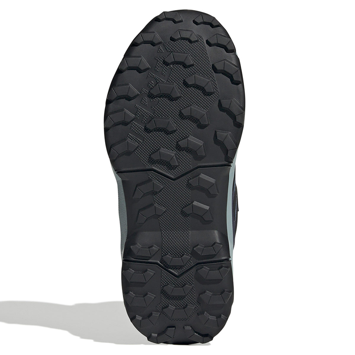 ZAPATILLAS NIÑO ADIDAS OUTDOOR GRIS TERREX AX4R R.RDY MID K - 6