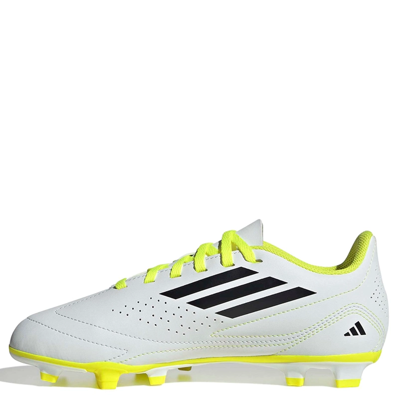 ZAPATILLAS NIÑO ADIDAS FÚTBOL DEPORTIVO III FXG J - 3