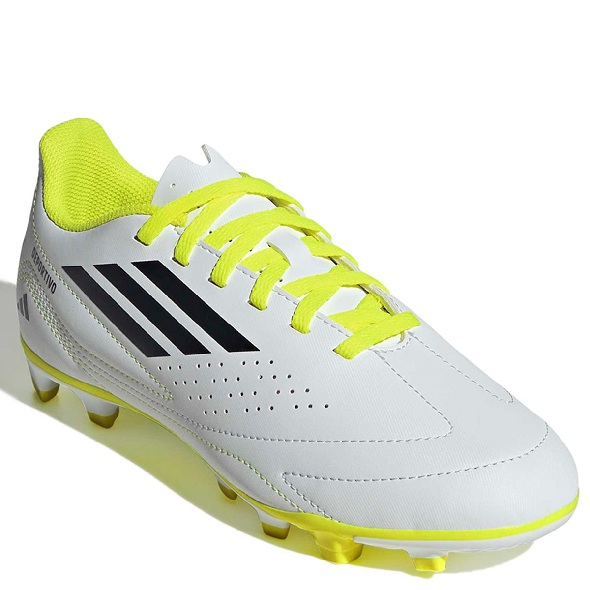 ZAPATILLAS NIÑO ADIDAS FÚTBOL DEPORTIVO III FXG J - 2