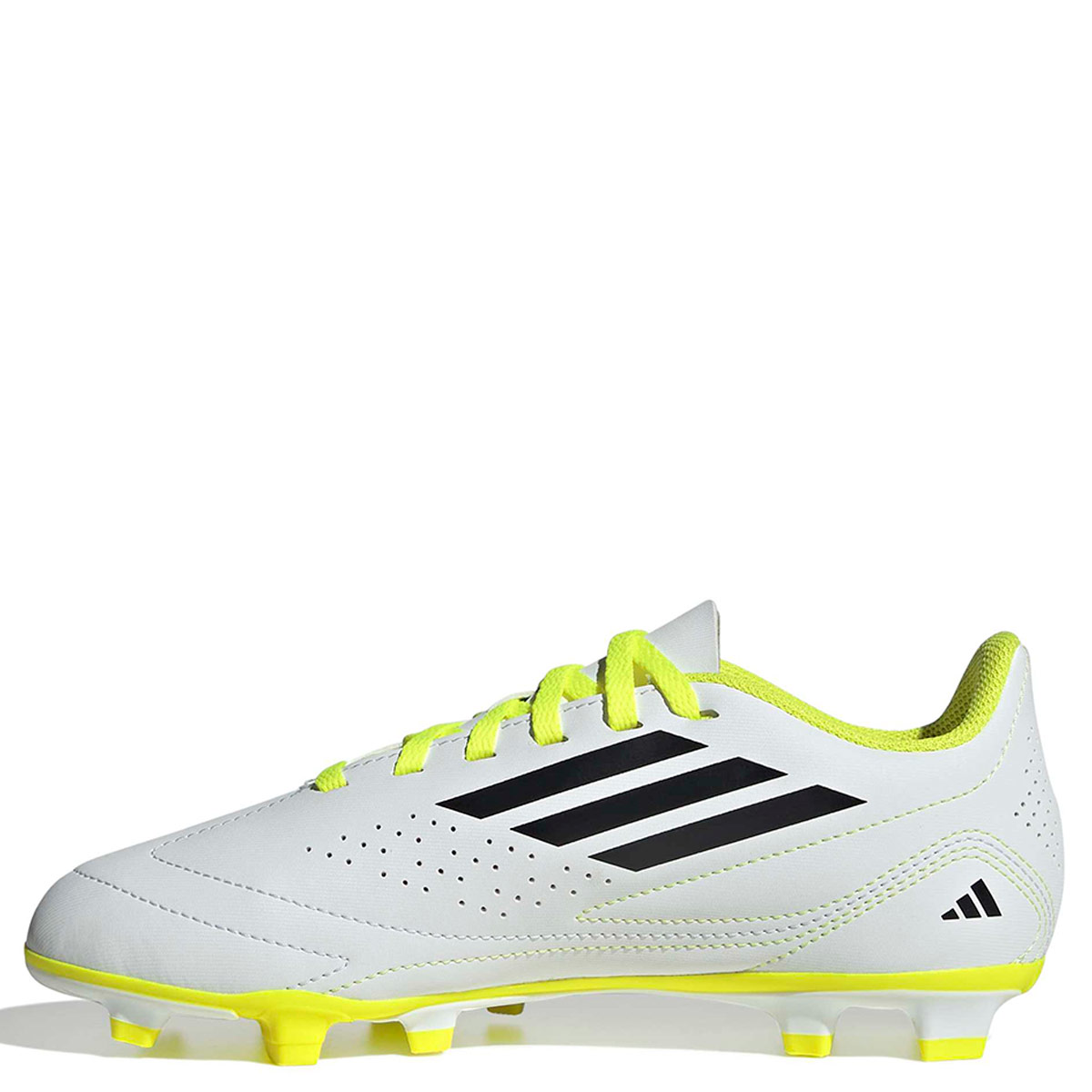 ZAPATILLAS NIÑO ADIDAS FÚTBOL DEPORTIVO III FXG J - 3