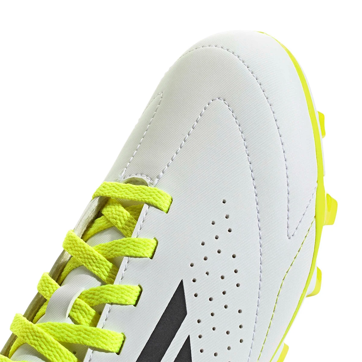 ZAPATILLAS NIÑO ADIDAS FÚTBOL DEPORTIVO III FXG J - 7