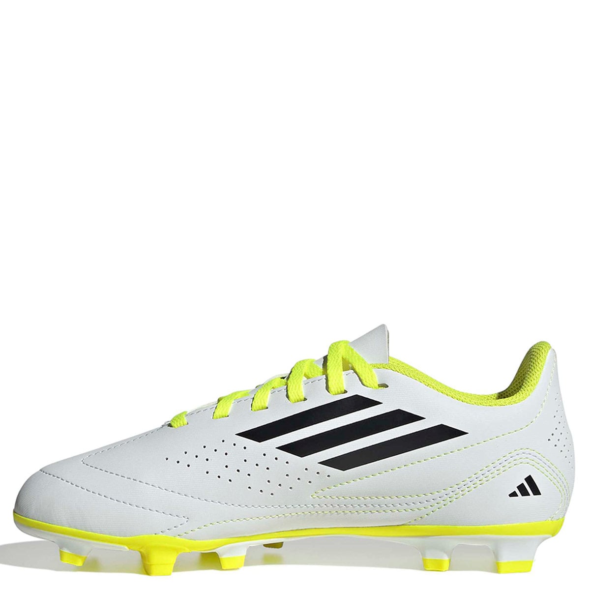 ZAPATILLAS NIÑO ADIDAS FÚTBOL DEPORTIVO III FXG J - 3
