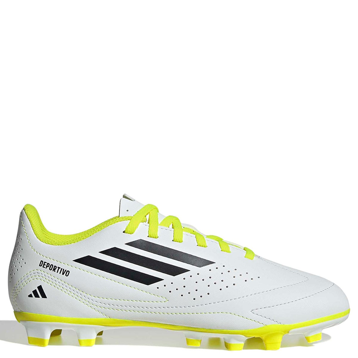 ZAPATILLAS NIÑO ADIDAS FÚTBOL DEPORTIVO III FXG J - 1
