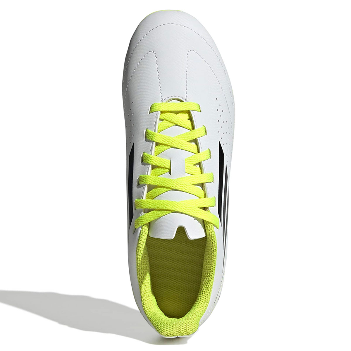 ZAPATILLAS NIÑO ADIDAS FÚTBOL DEPORTIVO III FXG J - 5