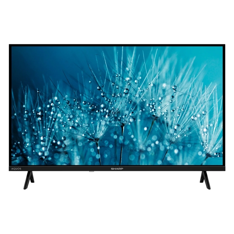 SMART TV SHARP LED HD 32” 2T-C32HF2265L - 3