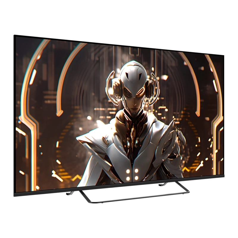 SMART TV SHARP LED 4K UHD 50” 4T-C50HM6160L - 4