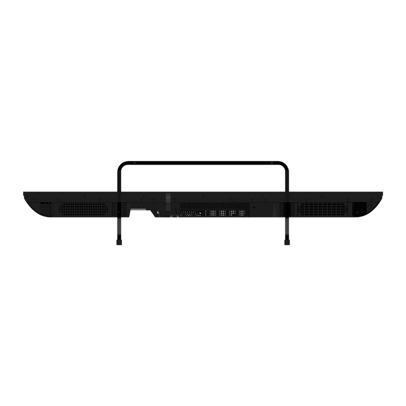 SMART TV SHARP LED 4K UHD 50” 4T-C50HM6160L - 7