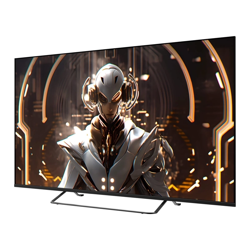 SMART TV SHARP LED 4K UHD 50” 4T-C50HM6160L - 10