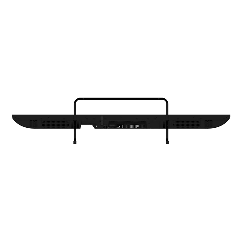 SMART TV SHARP LED 4K UHD 55” 4T-C55HM6160L - 8