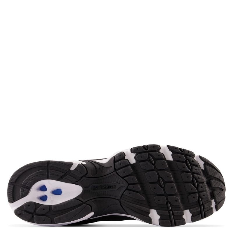 ZAPATILLAS MUJER NEW BALANCE CASUALES NEGRO MR530CC - 4
