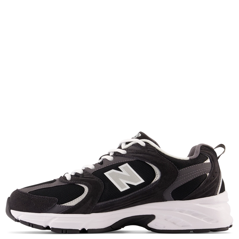 ZAPATILLAS MUJER NEW BALANCE CASUALES NEGRO MR530CC - 3